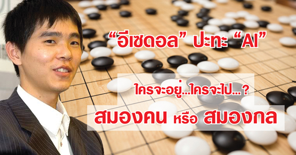 DeepMind เผยรายละเอียดการทำงานของ AlphaZero ที่ชนะโปรแกรมแชมป์โลกทั้ง โกะ,  หมากรุก และหมากรุกญี่ปุ่น