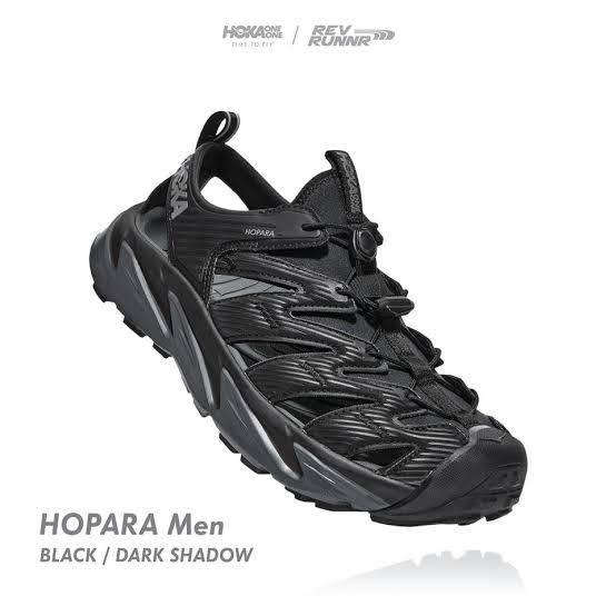 keen Newport hoka hopara Pantip