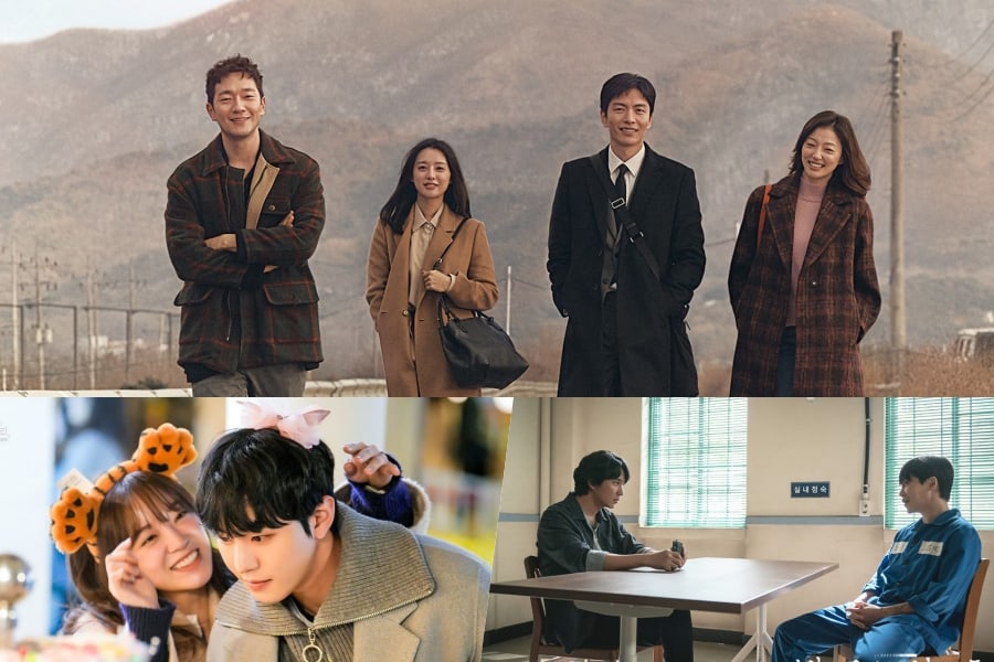 มาส่อง 11 ซีรีส์เกาหลีที่ถูกจัดให้เป็น 11 Best K-Dramas Of 2022 So Far -  Pantip