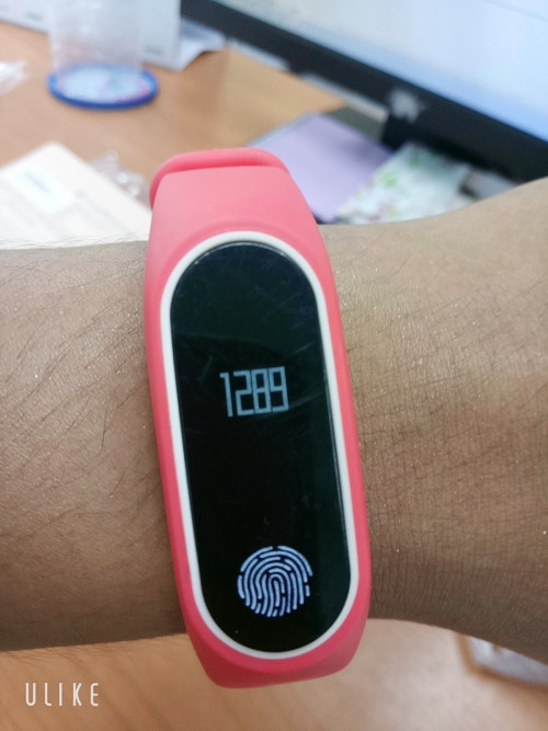 smart watch pantip 2562