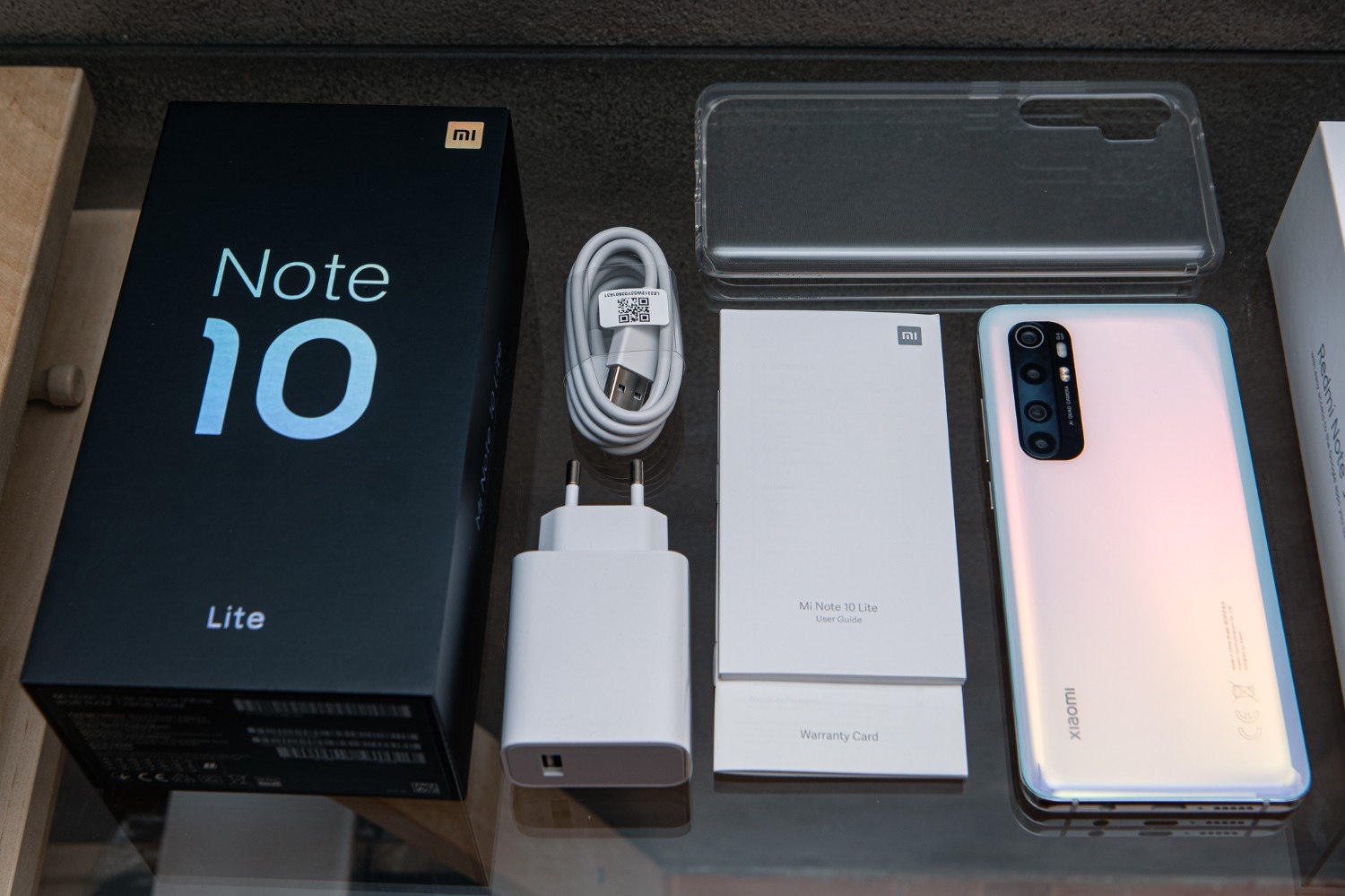 xiaomi mi note 10 lite pantip