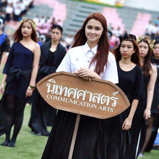 รวมกัน 101+ ภาพ นิเทศ จุฬา สาขาภาพยนตร์และภาพนิ่ง ครบถ้วน