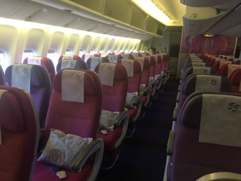 royal jordanian pantip