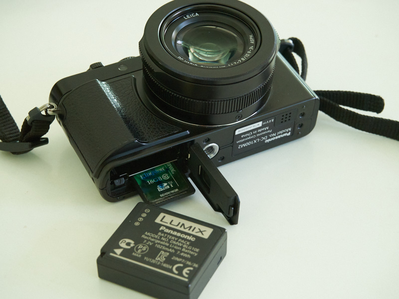 panasonic lx100 ii pantip