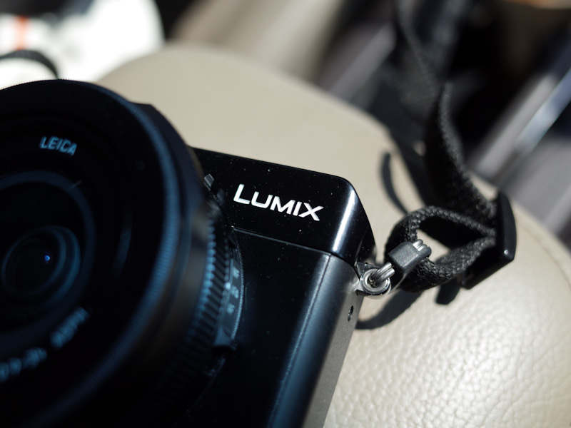 panasonic lx100 ii pantip