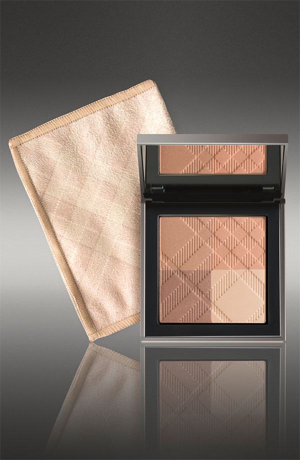 Burberry sheer discount summer glow