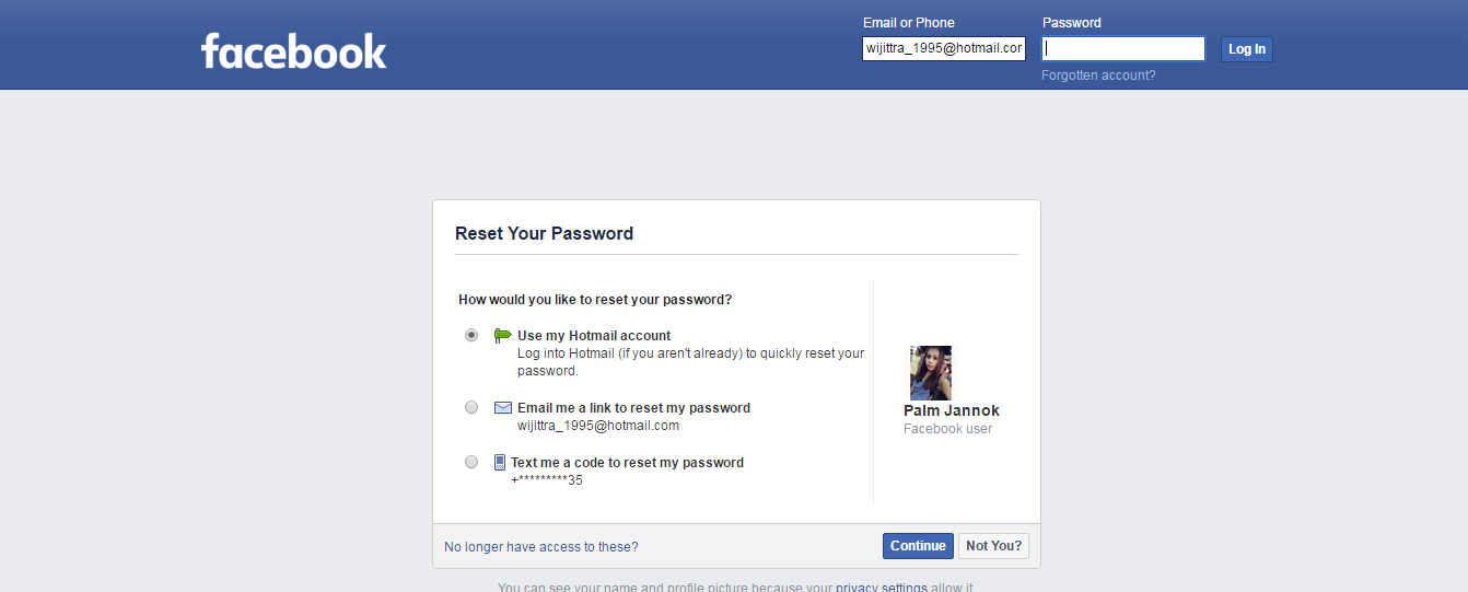 มีคนใช้ email เราสมัคร facebook เราจะลบ account นั้น ออกจาก email เรายังไงคะ - Pantip มีคนใช้ Email เราสมัคร Facebook เราจะลบ Account นั้น ออกจาก Email เรายังไงคะ - Pantip