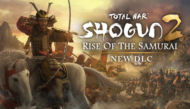 Total war shogun 2 rise of the samurai обзор