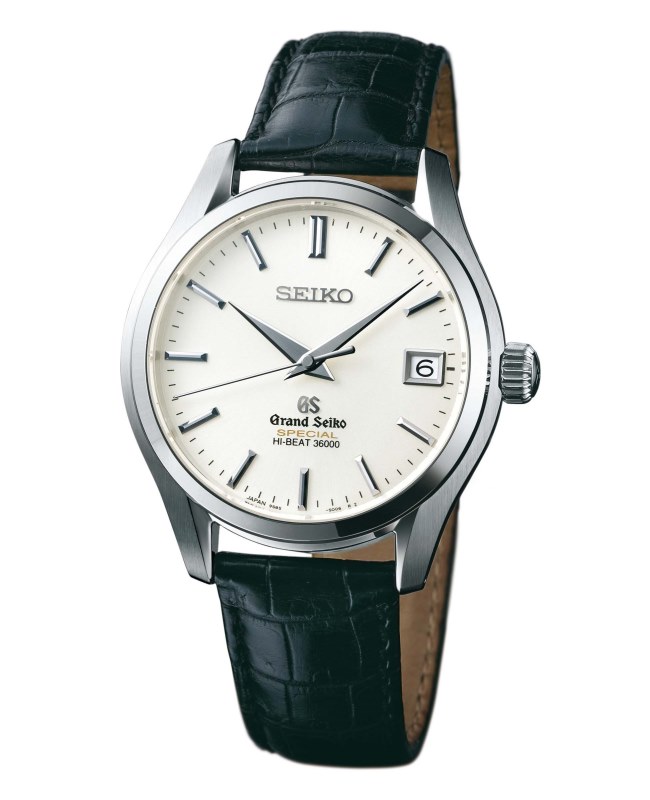 Grand on sale seiko pantip