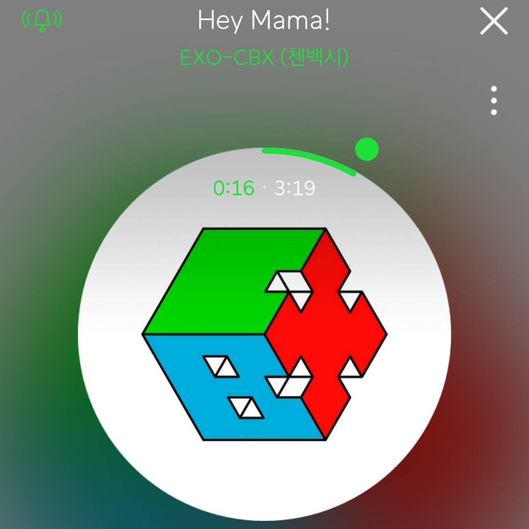 K-Pop] แอพฟังเพลงเกาหลี - Pantip