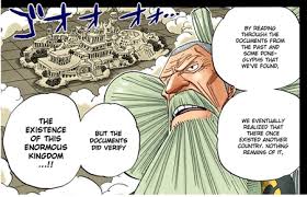 ในโลก One piece คนที่สามารถบินได้ สามารถโกงข้าม Red line  ไปจุดสุดท้ายของเรื่องได้เลย ใช่ไหมครับ - Pantip