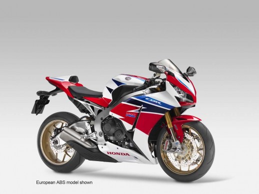 Honda Cbr1000rr Sp เวอร ช นต วแรงจากโรงงาน Honda Pantip