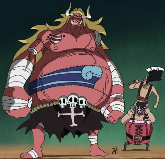 One Piece Pantip 9