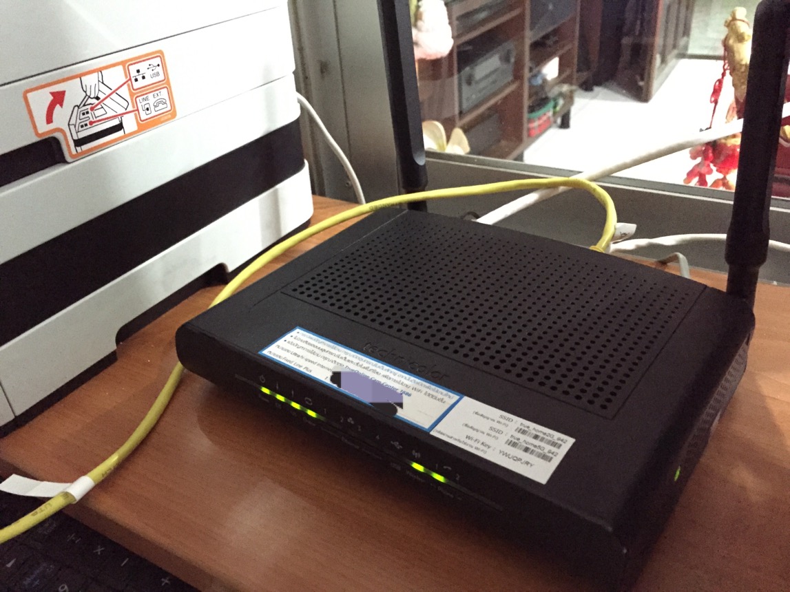 technicolor router wifi technicolor router wifi