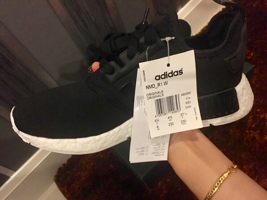 Adidas nmd r1 outlet pantip