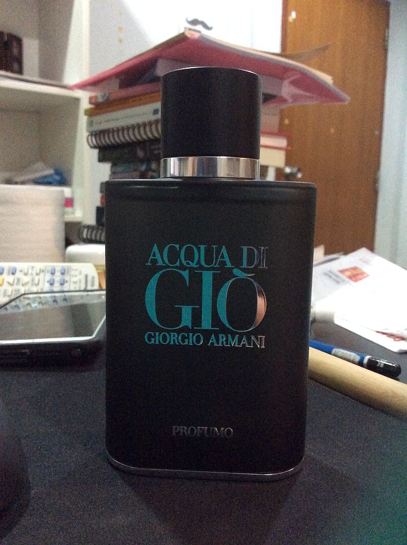 acqua di gio profumo Pantip