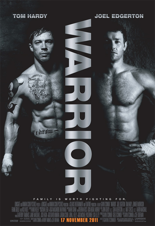 pashua warrior movie