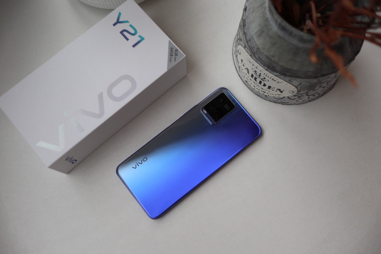 vivo y21 pantip