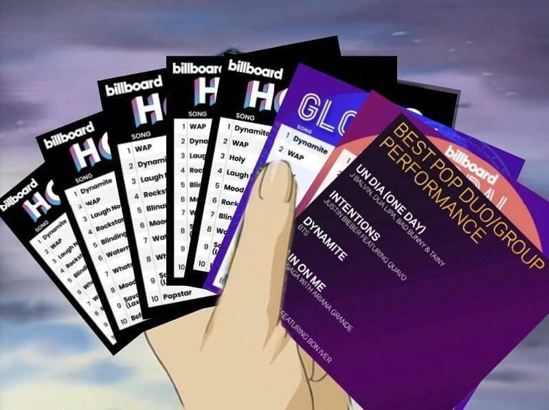 [BTS] 👑 'Life Goes On' เพิ่มสถิติ ! ขึ้นอันดับ 1 UK