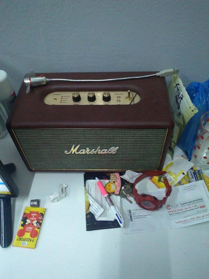 marshall stanmore 2 pantip