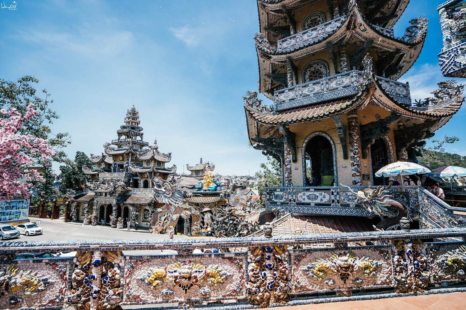 เที่ยวเวียดนาม ที่เที่ยวเวียดนาม ที่เที่ยวดาลัด เที่ยวดาลัด