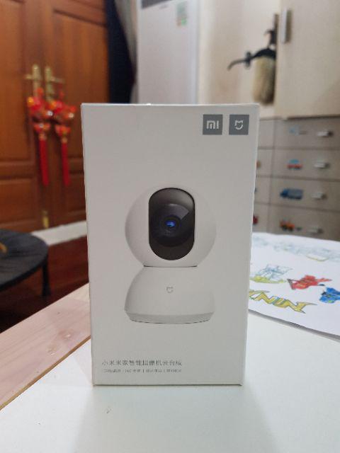 mi home security camera 360 pantip