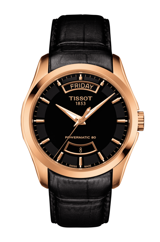 Auto Tissot Mido