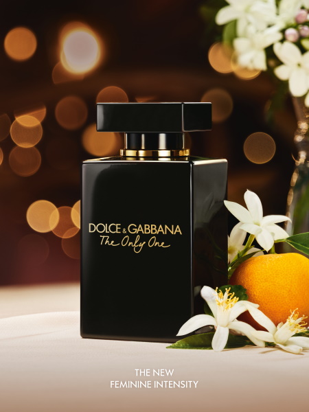 DOLCE GABBANA THE ONLY ONE EAU DE PARFUM INTENSE Pantip