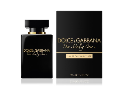 DOLCE GABBANA THE ONLY ONE EAU DE PARFUM INTENSE Pantip