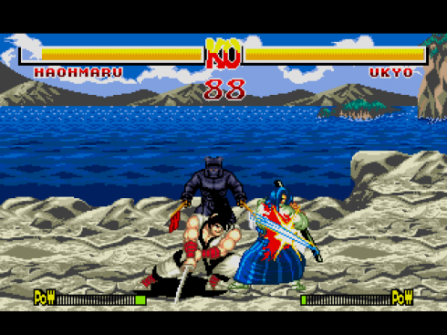 samurai shodown rpg english patch iso ps1