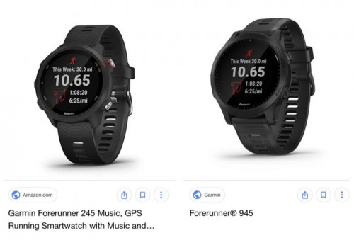 Garmin forerunner shop 645 pantip