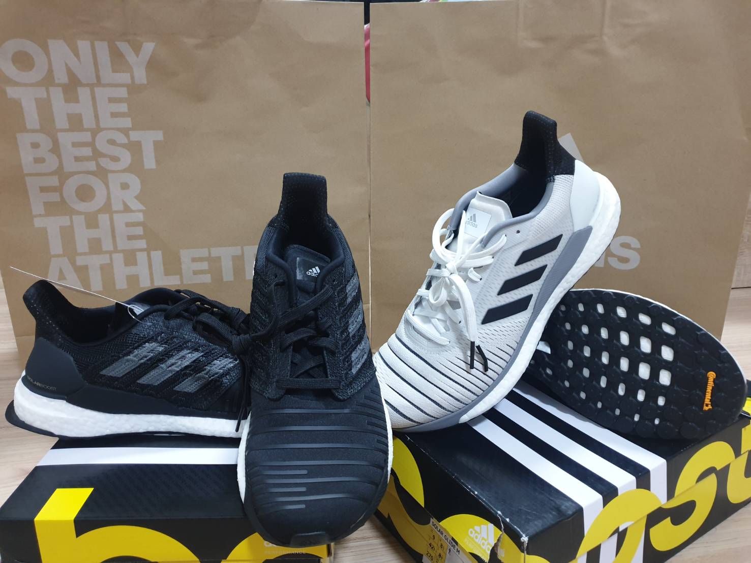 Adidas duramo outlet pantip