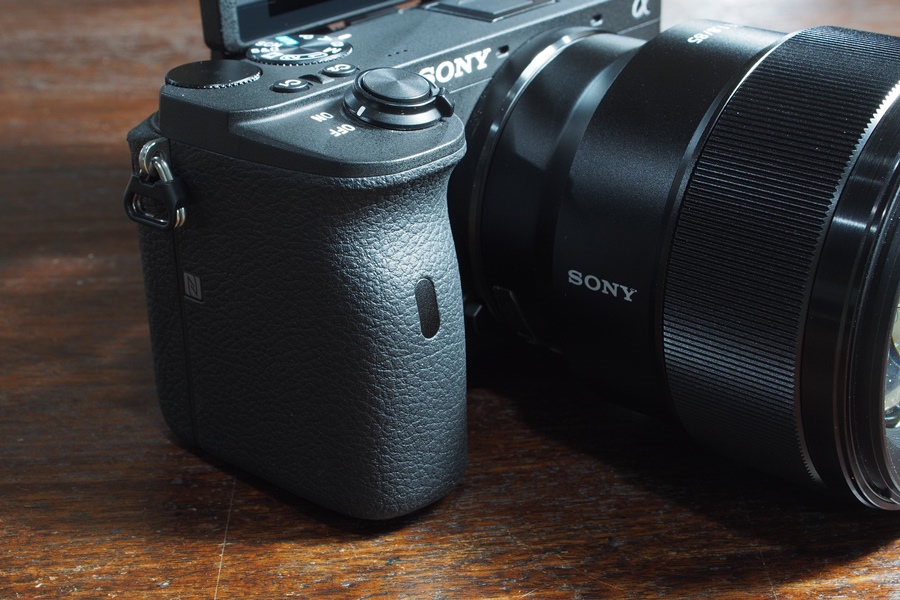 sony a6600 pantip