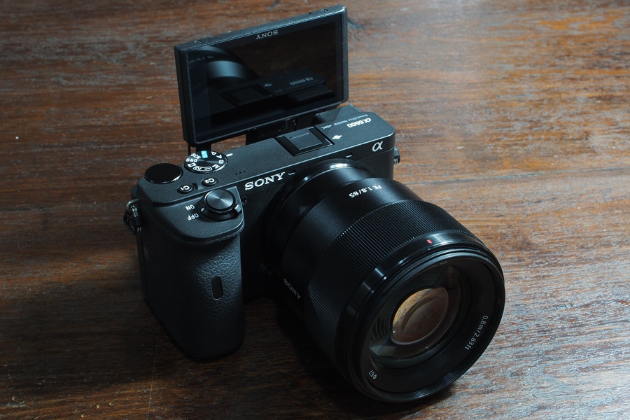 sony a6600 pantip