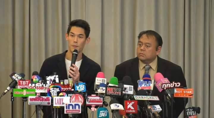 สรุปประเด็นจากการแถลงข่าวของ “กันต์ กันตถาวร” กรณี The Icon Group - 