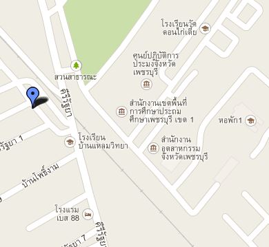 ทำให้ร้านเราขึ้นใน Google Map อย่างไร ลองแล้วมันไม่ขึ้น [มีภาพ] - Pantip