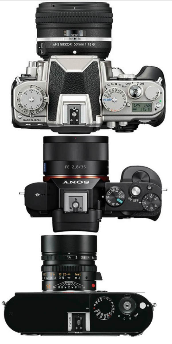 nikon df pantip