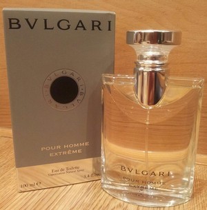 Bvlgari extreme discount pantip