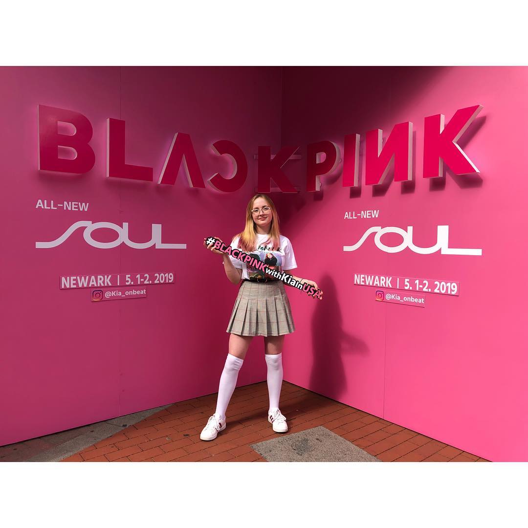 [ LIVE ] BLACKPINK World Tour in Newark_Day2, New Jersey 🇺🇲