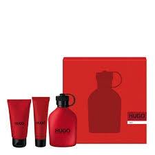 hugo boss red pantip