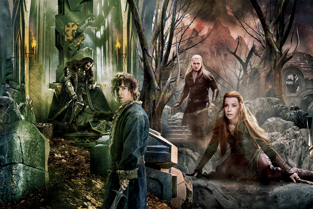 instal the new version for iphoneThe Hobbit: The Battle of the Five Ar
