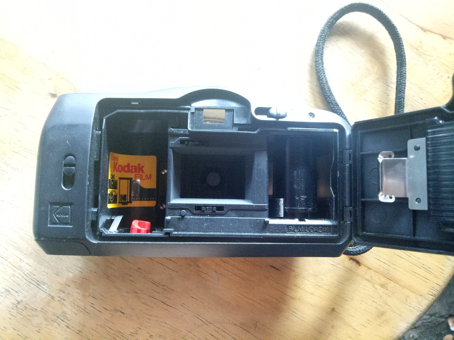 kodak m35 pantip