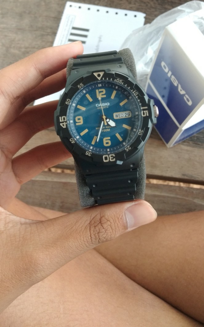 Casio 2024 smartwatch pantip