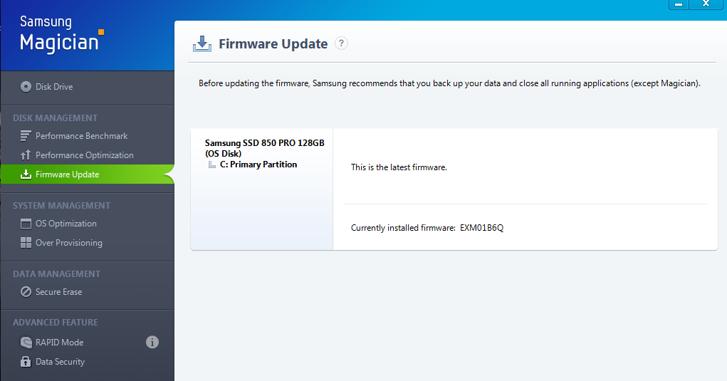 samsung ssd secure erase samsung ssd secure erase