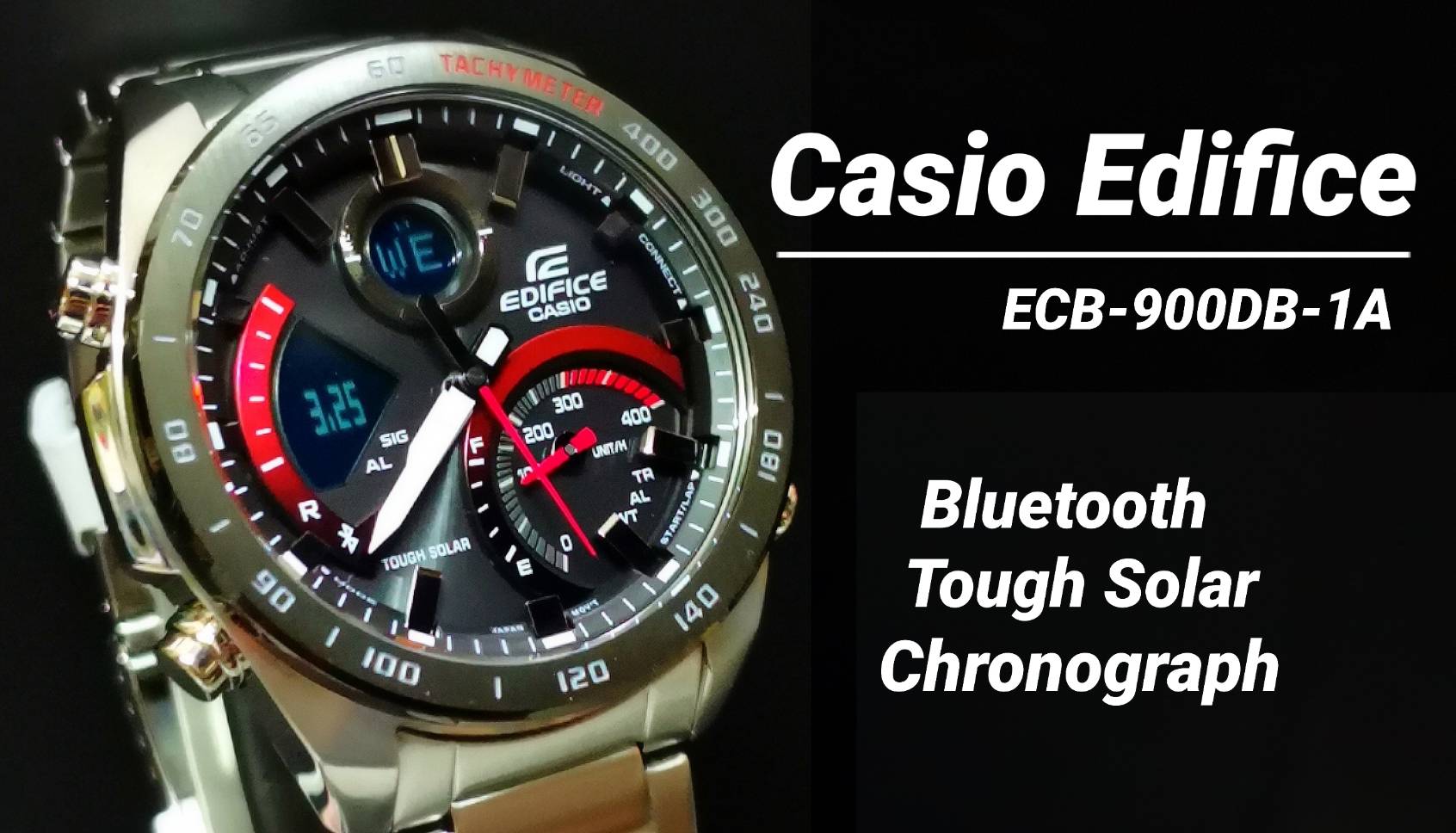 casio smartwatch pantip