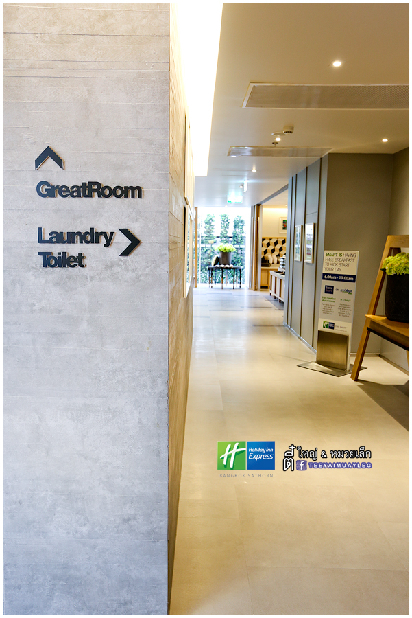 Stay Smart ไปก บโรงแรม Holiday Inn Express Bangkok Sathorn เด นร บลมช วๆ Asiatique และ ตะล ยแหลก ถนนเยาวราช จ า Pantip Stay Smart ไปก บโรงแรม Holiday Inn Express Bangkok Sathorn เด นร บลมช วๆ Asiatique และ ตะล ยแหลก ถนนเยาวราช จ า Pantip