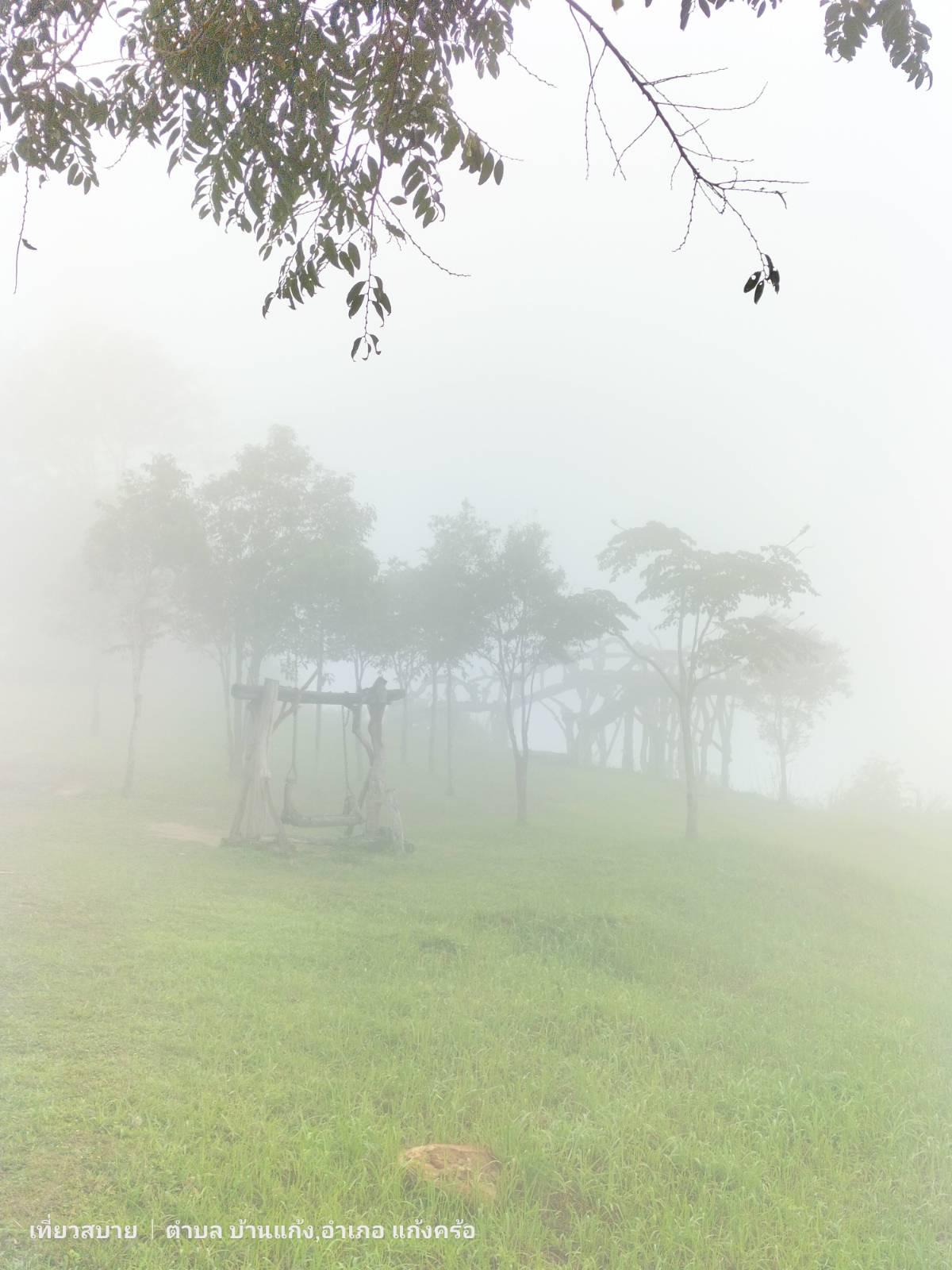 พาชม ผาหัวนาคจุดชมวิวพระอาทิตย์ตกดิน ที่สวยที่สุดแห่งหนึ่ง ของประเทศไทย - 