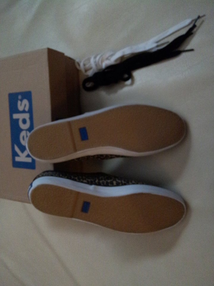 keds pantip