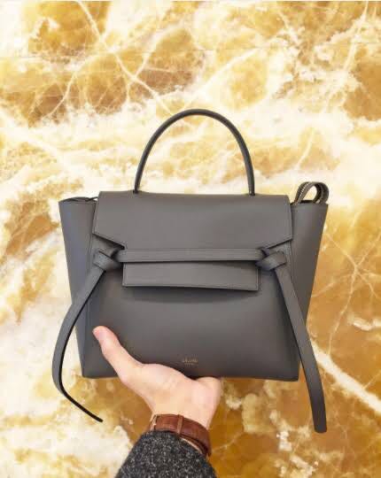 Celine belt 2025 bag pantip