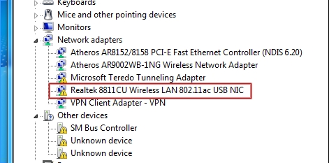 ช่วยด้วยครับ Device Driver Software Was Not Successfully Installed Windows 7  - Pantip